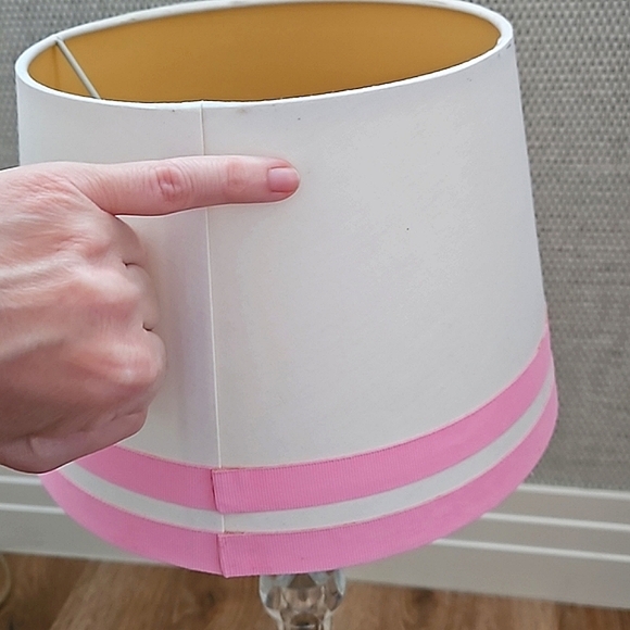 Pottery Barn Kids Bedside Lamp - Picture 6 of 12